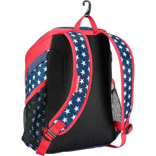 Easton Dugout Youth Backpack Equipment Bag | Baseball & Softball | Multiple Colors