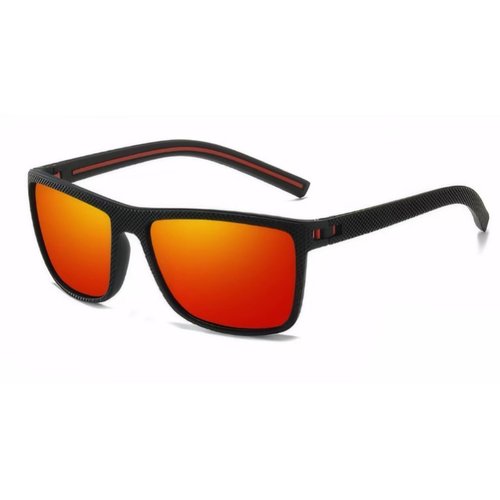 TBEODSP Polarized Sunglasses for Men, Sport Lightweight Sun Glasses with UV Protection for Driving Fishing Golf