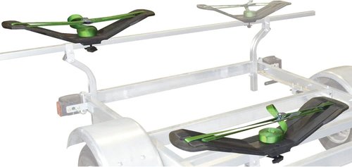 Malone MegaWing Reinforced V-Style Carriers