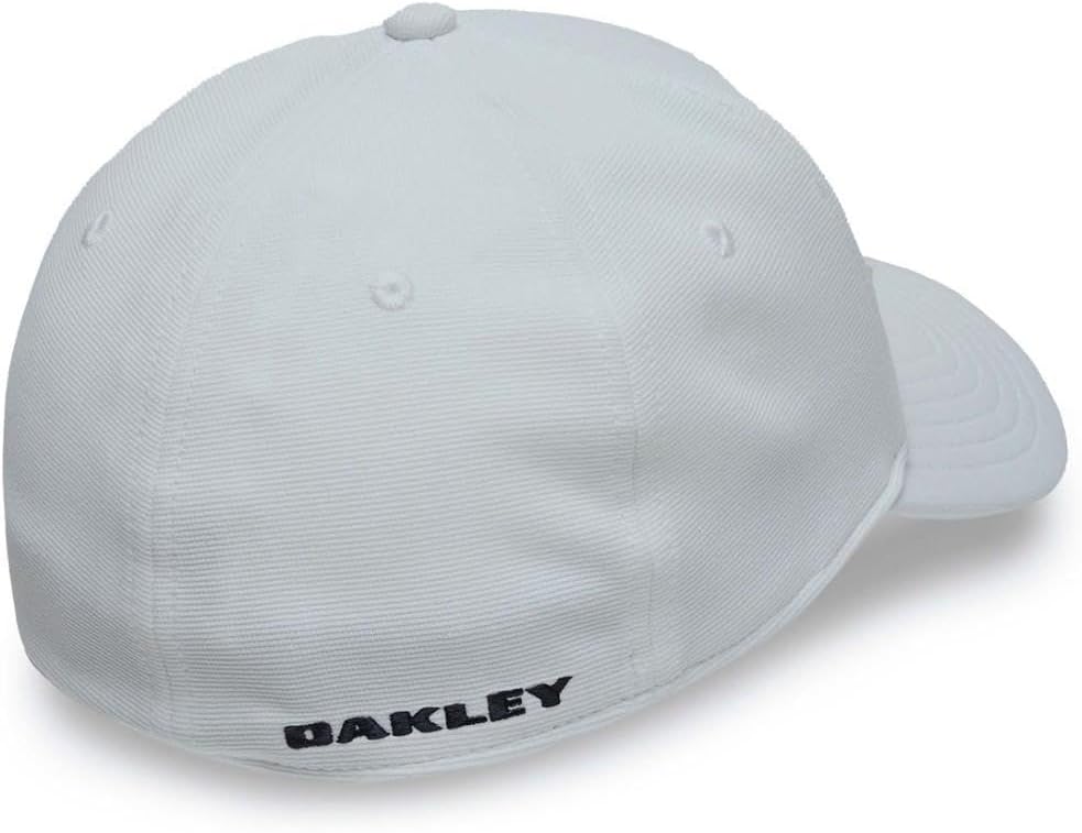 Oakley Tincan Hat for Men - Stylish Adjustable Cap for Outdoor Activities