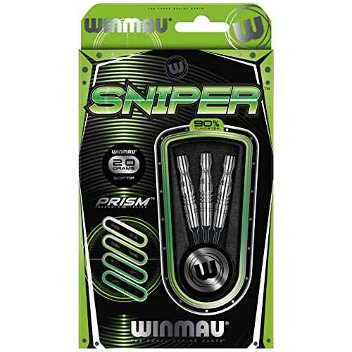 WINMAU Sniper Nylon Dart