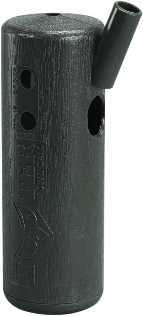 Hunters Specialties Water-Resistant Realistic Sounds H.S. Strut The Hooter Owl Locator Call