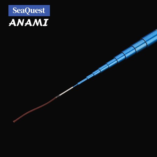 SeaQuest ANAMI 11ft1Oin 360CM Tenkara Rod nami ANAMI 11'1O
