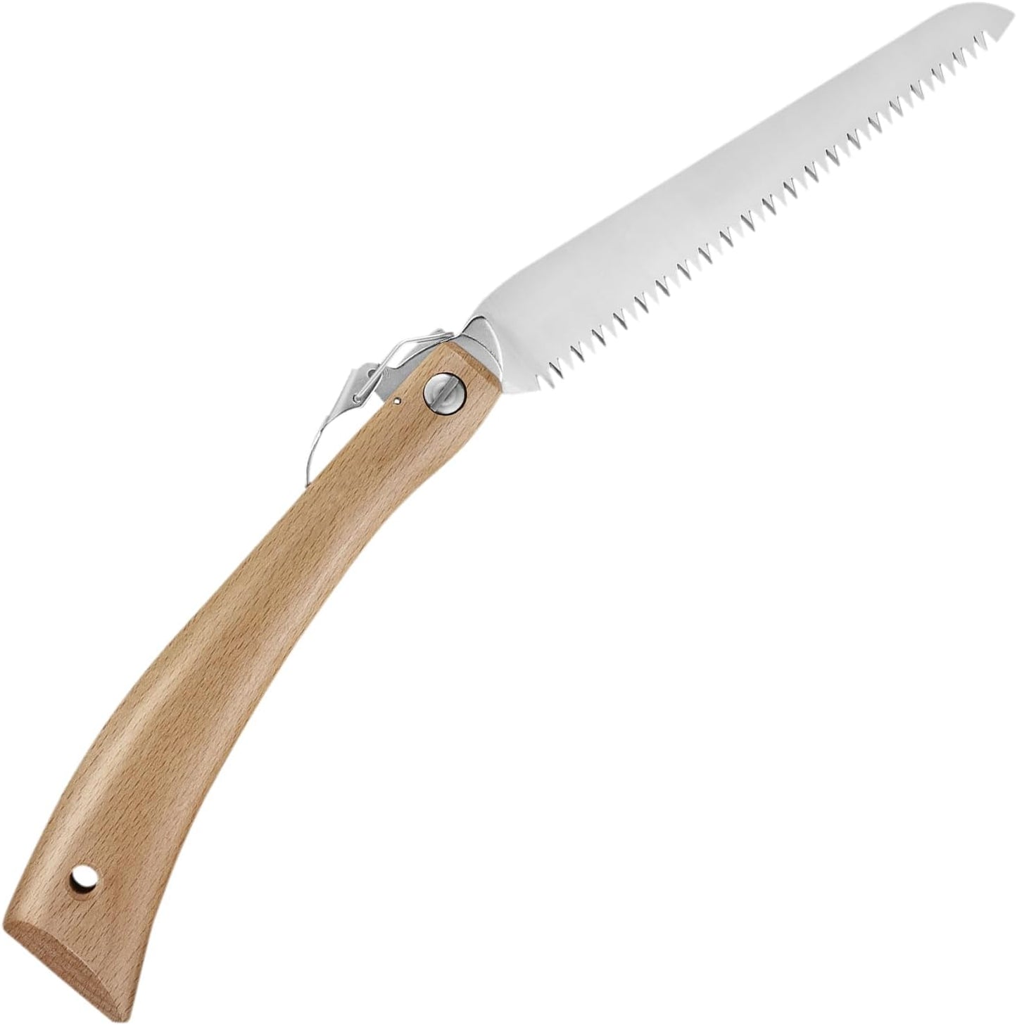 Opinel Spare Blade for N Degree18 Folding Saw Knife in a Blister Pack, 18 cm Blade