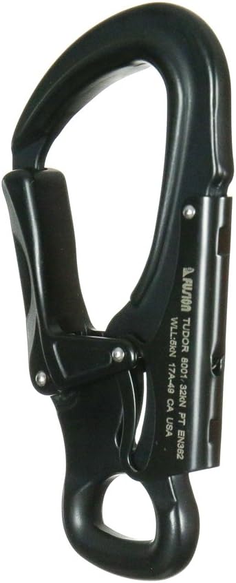 Fusion Lightweight Aluminum Snap Hook