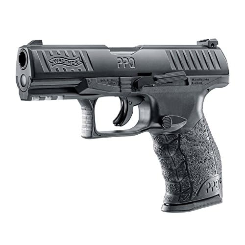 Umarex T4E Walther PPQ .43 Caliber Training Pistol Paintball Gun Marker
