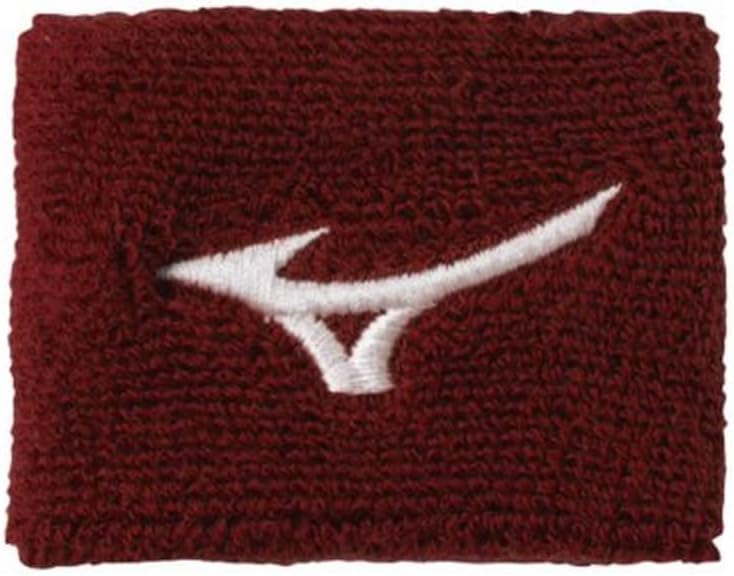 Mizuno 2" Wristband G2