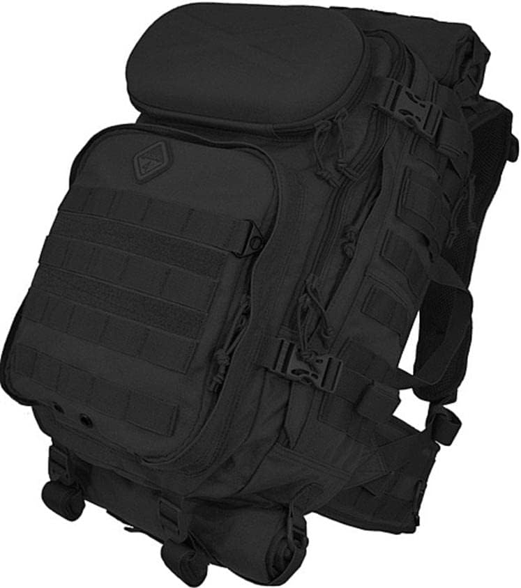 Hazard 4 Overwatch Rifle Carry Roll-Pack