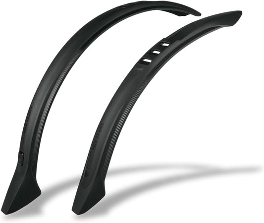 SKS Velo 55 Bike Fender - Durable, Lightweight, and Easy to Install