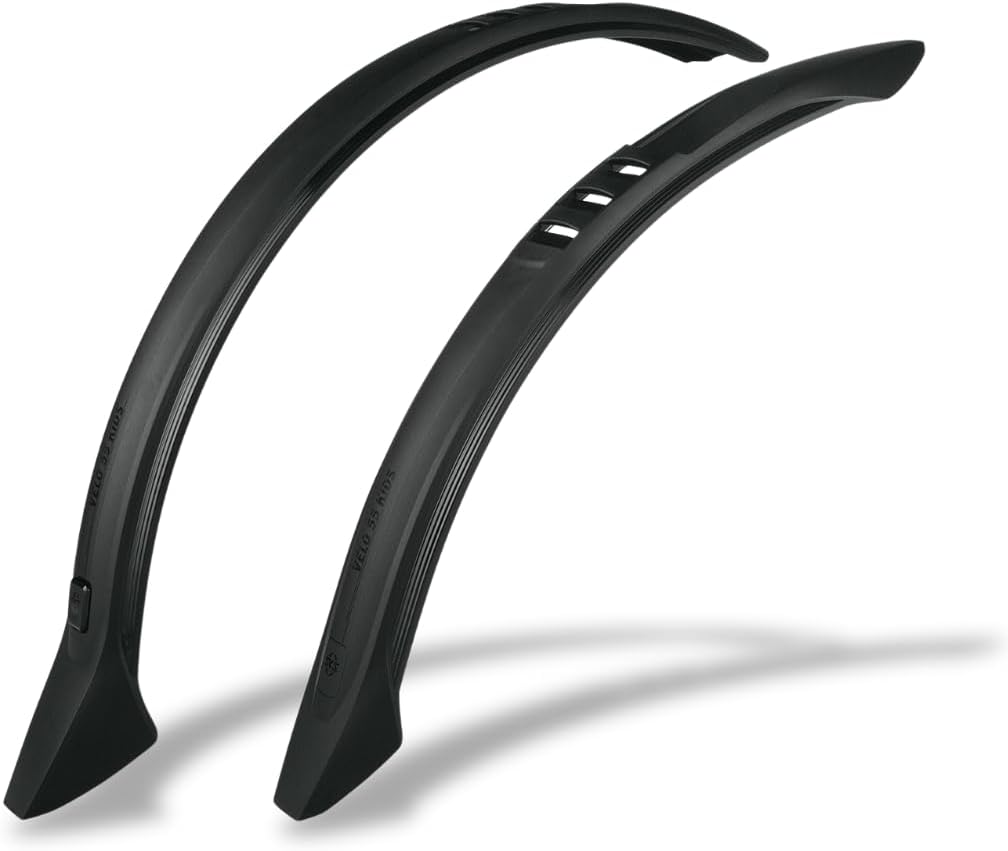 SKS Velo 55 Bike Fender - Durable, Lightweight, and Adjustable for All Bikes