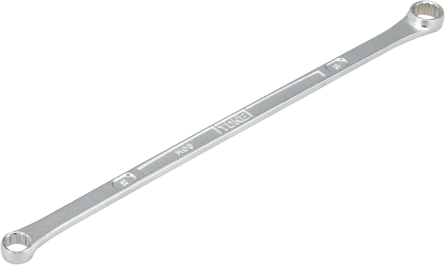 TONE Ring Wrench Long Type M05-1315 13x15mm