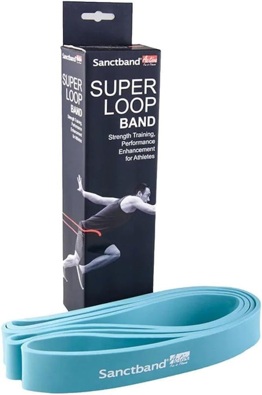 Active Super Loop Band/Pull UP Band