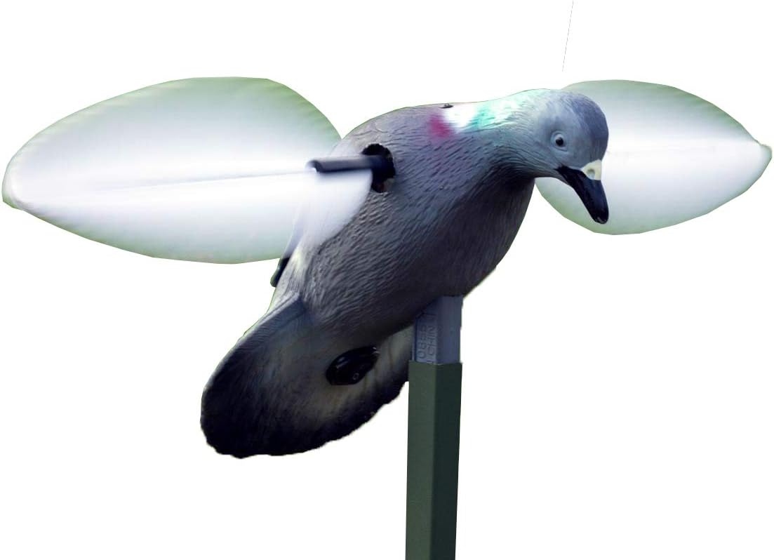 MOJO Outdoors Dove Hunting Decoys and Accessories – (Choose Style)