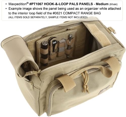 MAXPEDITION Pig 1.3 x 1.23 Patch