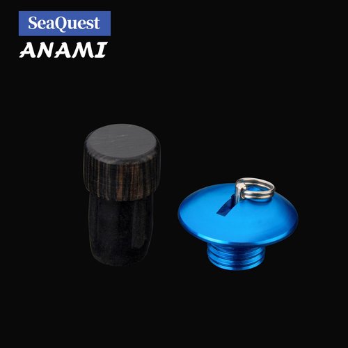 SeaQuest ANAMI 11ft1Oin 360CM Tenkara Rod nami ANAMI 11'1O