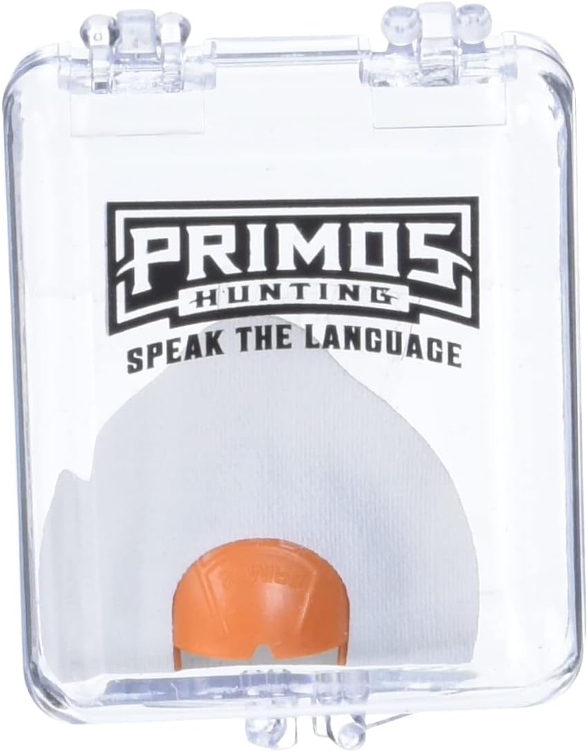 Primos Hunting, Sonic Dome Series®, Elk Mouth Call
