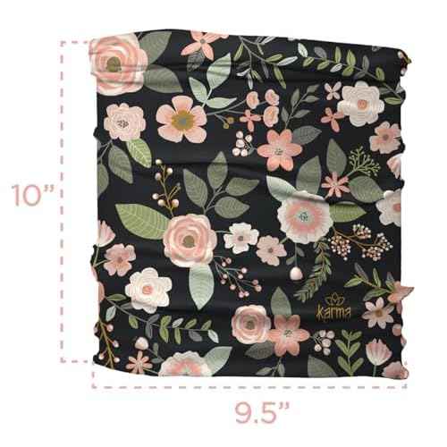 Karma Medium Headband Prarie