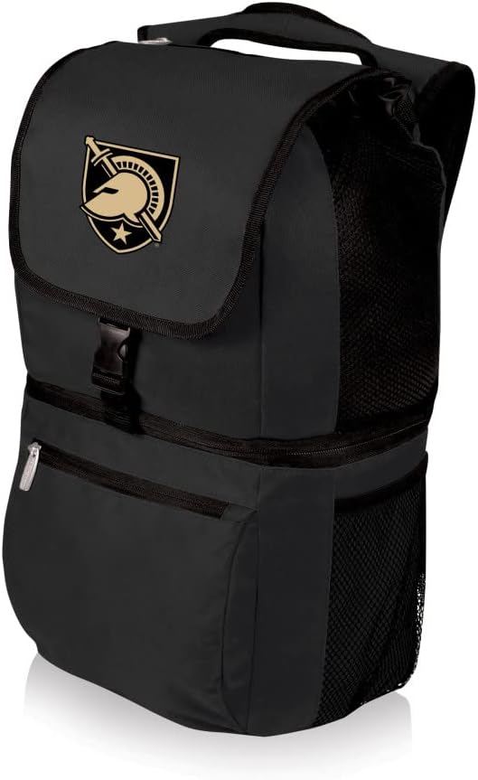 North Carolina Tar Heels Zuma Backpack Cooler - Soft Lunch Cooler for Picnics