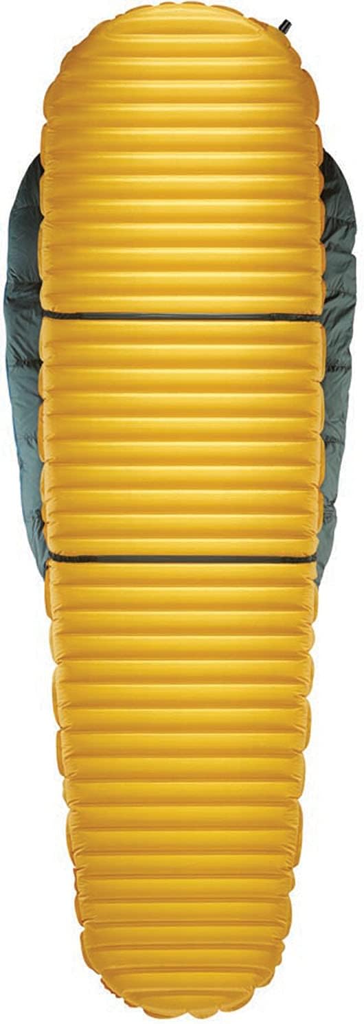 Therm-a-Rest Hyperion 32F/0C Ultralight Down Mummy Sleeping Bag