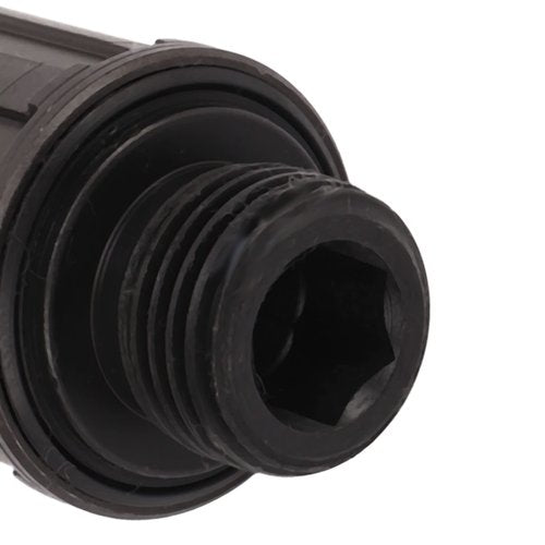 HERCHR Bike Freehub Body, 8 9 10 Speed Bicycle Rust Resistant Freehub Body High Strength Chromo Molybdenum Steel Flower Drum Tower Base for Mountain Bike (Ball Bearing Style)
