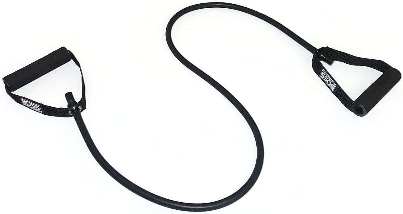 Single Resistance Band - with Standard Door Anchor