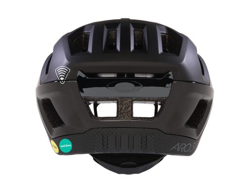 Oakley FOS90111309KM Aro3 Allroad I.C.E I.C.E Black Reflective M