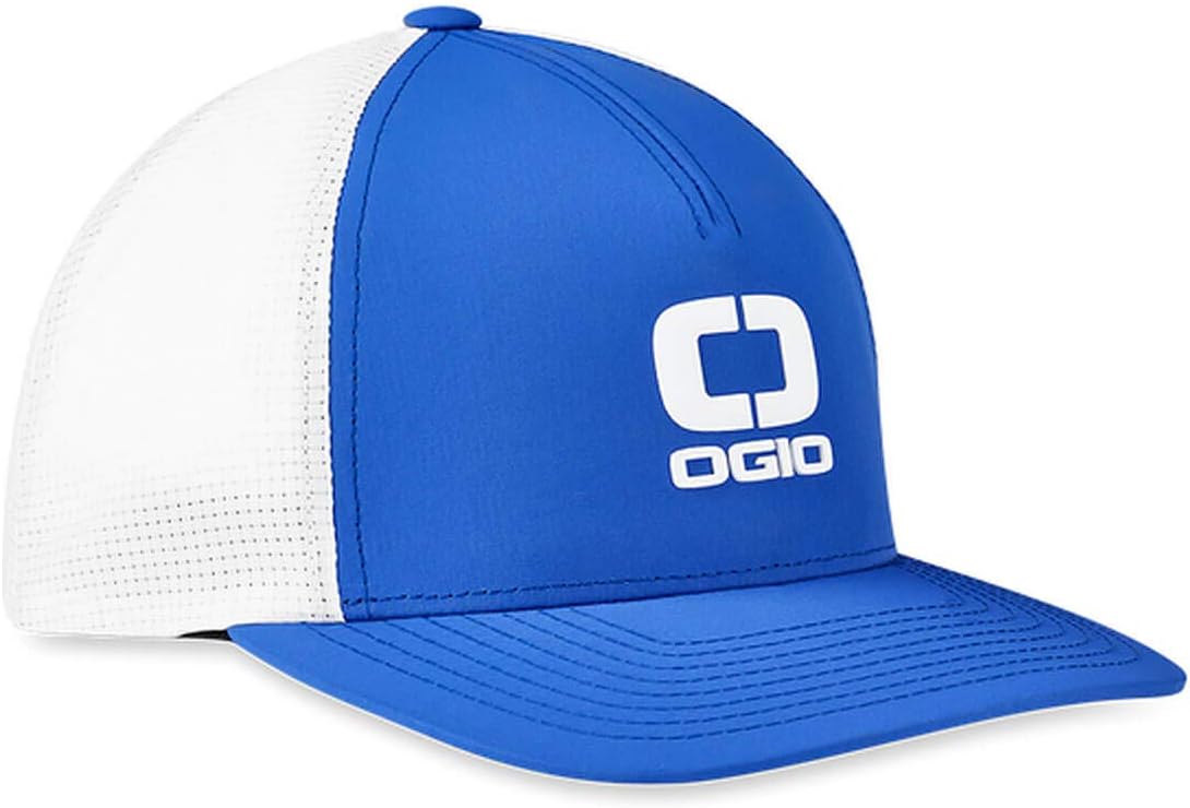 OGIO Golf Shadow Badge Mesh Headwear