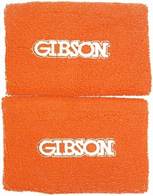 Gibson Athletic Gymnastics Wristband | Enhanced Support & Sweat Absorption for Training