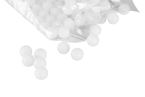 T4E Quick Access Balls Solid Polymer Rounds, .68 Caliber, 100 ct