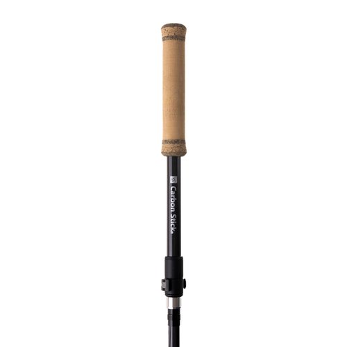 X Carbon Stick Wading Staff | X Carbon Tech Carbon Fiber Wading Stick