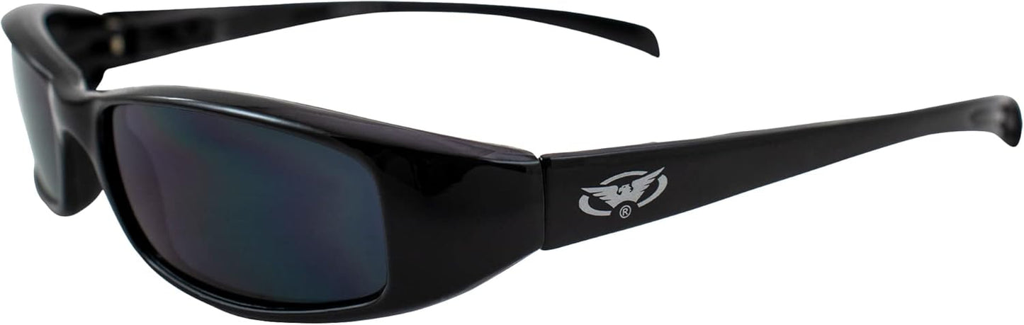 Global Vision Eyewear New Attitude Sunglasses