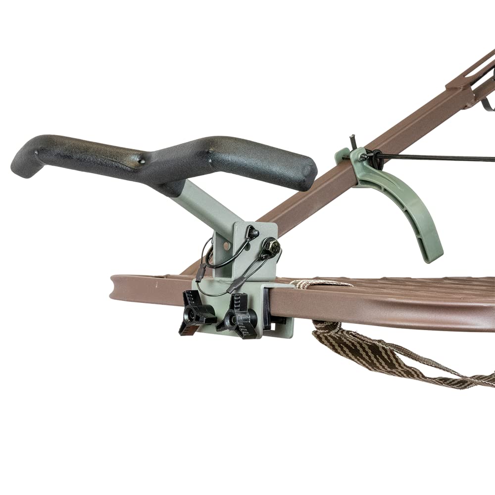 Summit Treestands Universal Footrest