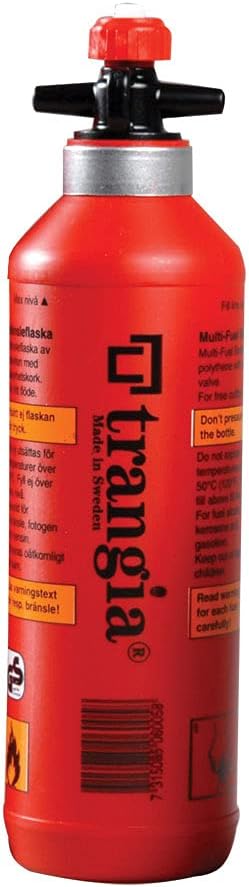Trangia Fuel Bottle 1-Liter