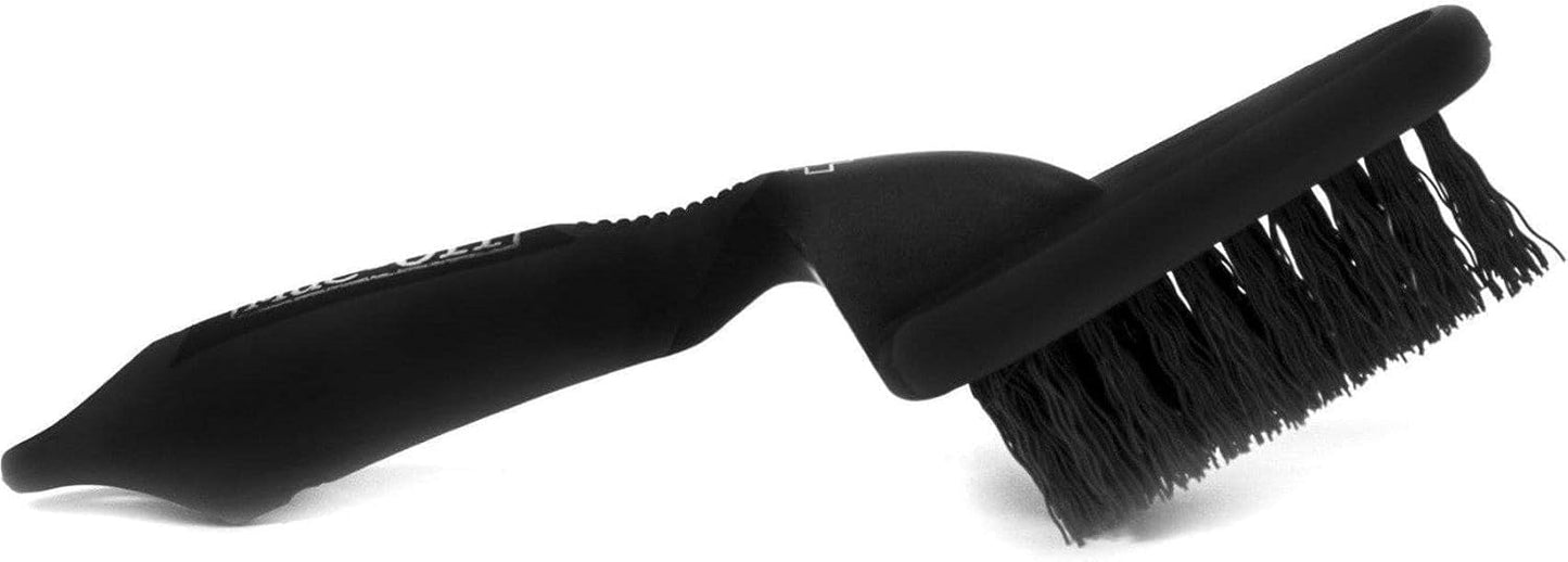 Muc-Off - 372 Detailing Bike Cleaning Brush, Black, One Size