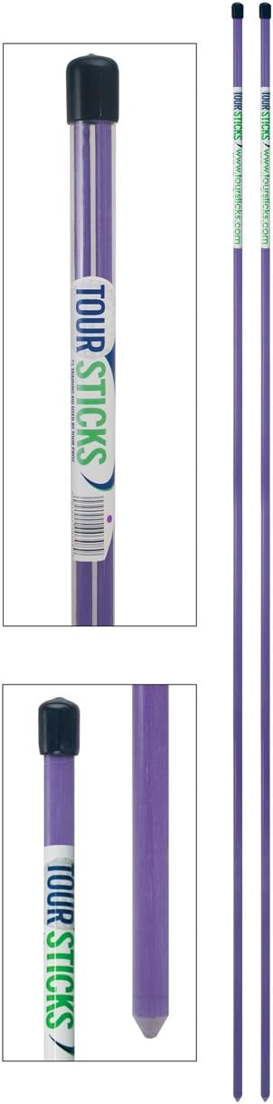 Golf Alignment Stick