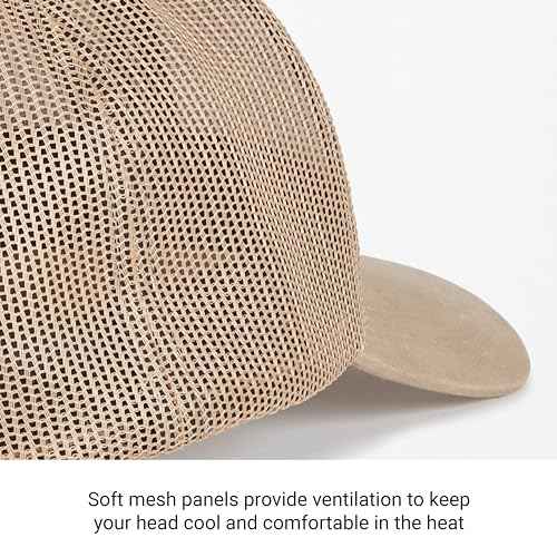 MARMOT Unisex-Adult Retro Trucker Hat