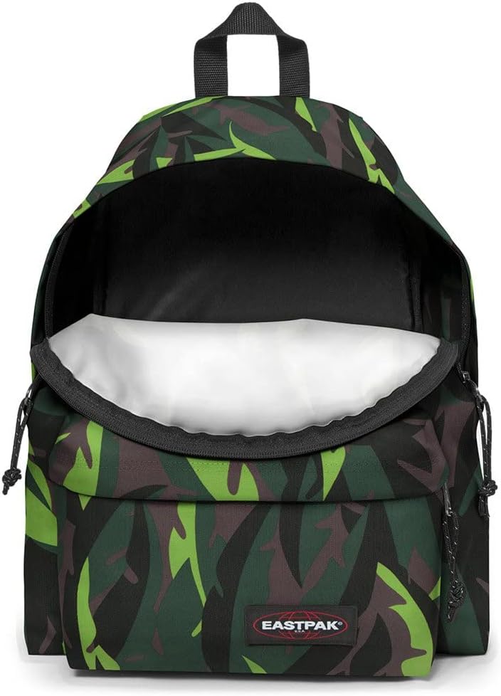 PADDED PAK'R