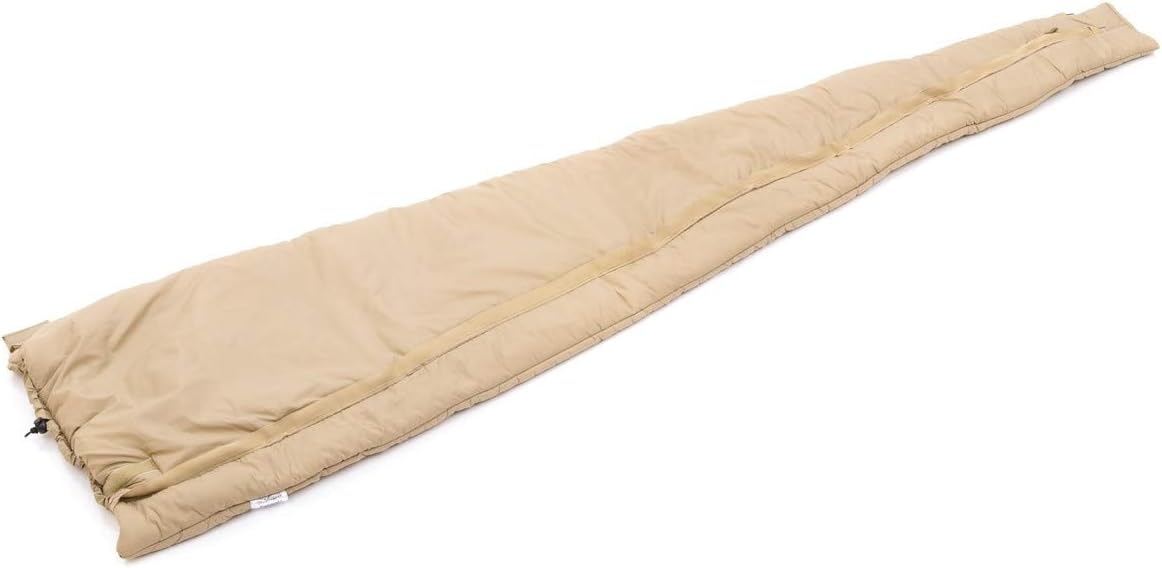 Snugpak Softie Sleeping Bag Expanda Panel Summer Weight