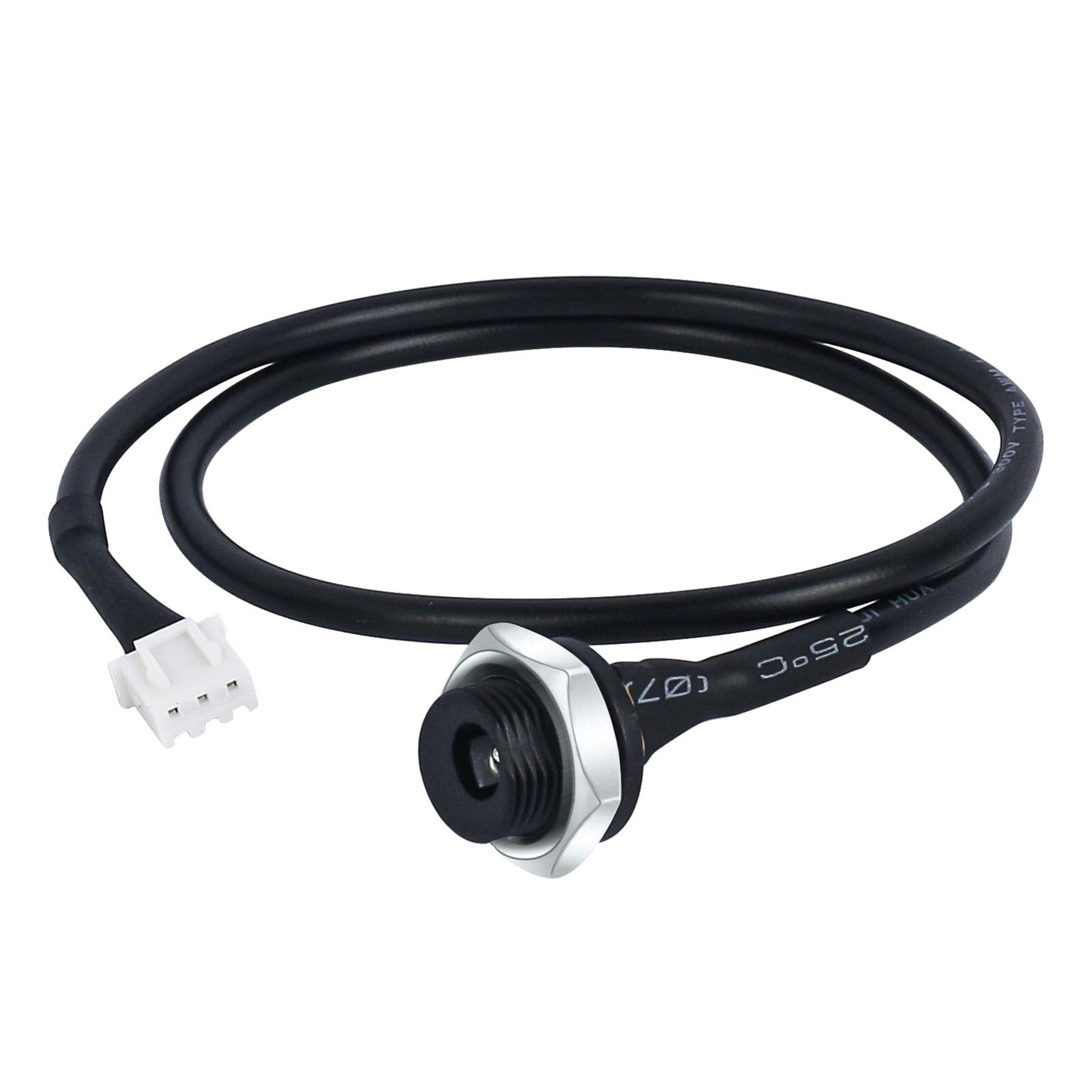 GGTE Connector Input Cable for Bowflex Max Trainer Models: M3, M5, M6, M7, M8 Connector Cable for Powerplug