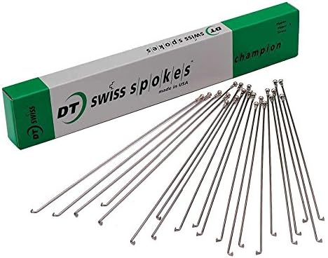 DT Champion 1.8 (15ga)