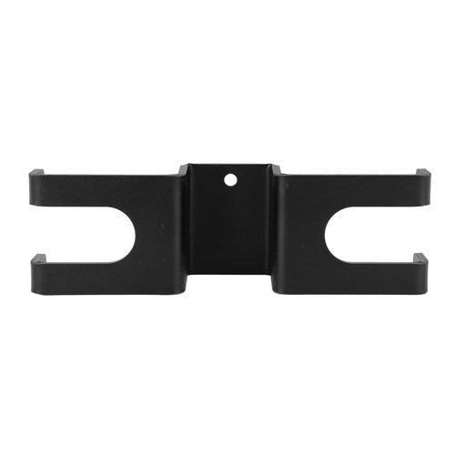 Vertical Barbell Holder, Home Gym Equipment, Space Saving Commercial Accessory