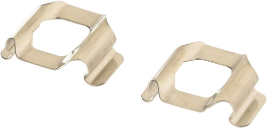 Avid disc pad retainers, fit All Juicy, 2008-09 BB7