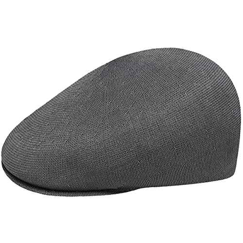 Kangol Seamless Tropic 507 Hat - Sage Green/XL Ivy Caps & Flat Caps