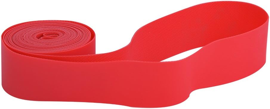 Mountain Bike Tire Liner, 2PCS/Set Tire Tyre Inner Tube Tyre Protector Rim Strips Bike Tire Rim Strip Rim Tape Protection Pad Liner