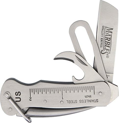 First Mate Knife
