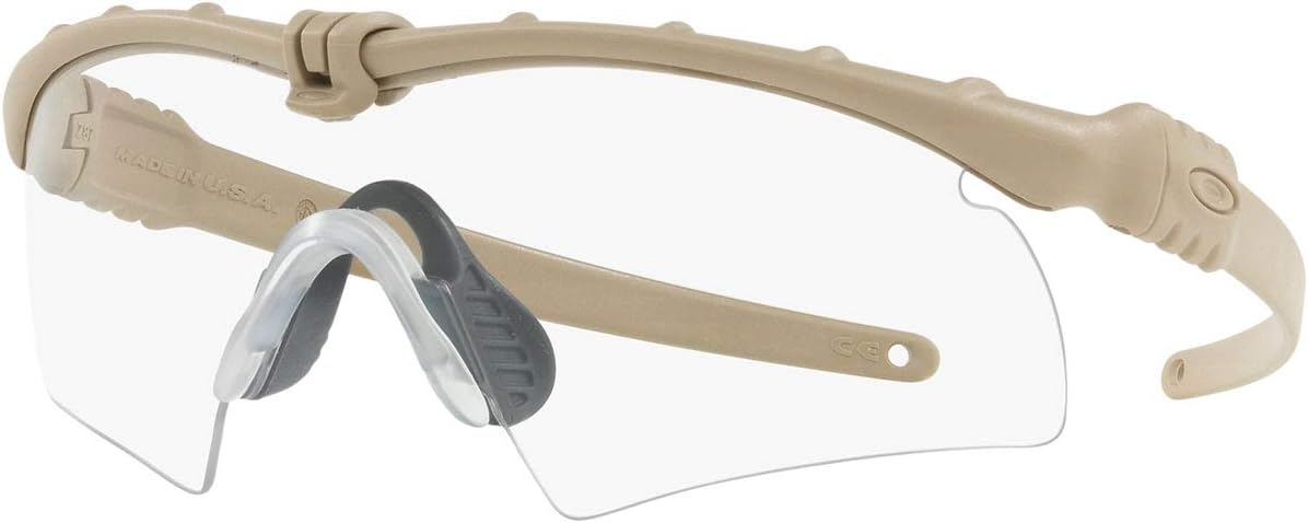 Oakley SI Ballistic M-Frame 3.0