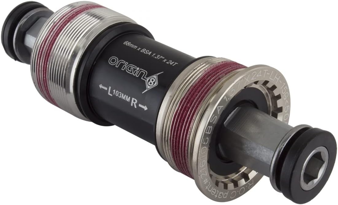 Origin8 Torqlite Square Taper Bottom Bracket