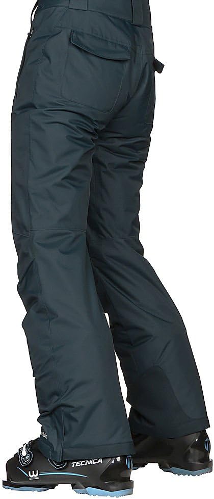 Columbia Women's Bugaboo Omni-Heat Snow Pants