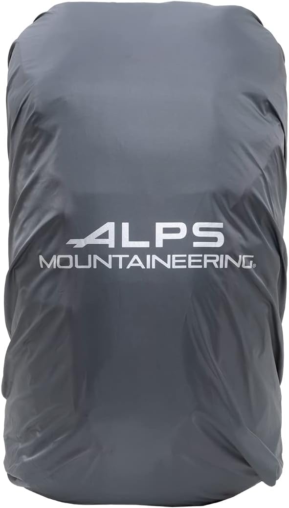 ALPS Mountaineering Baja Internal Frame Backpack 60L