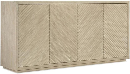 Hooker Furniture Dining Room Cascade Credenza